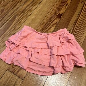 Little sleepies skirt